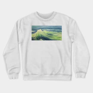 Sea I Crewneck Sweatshirt